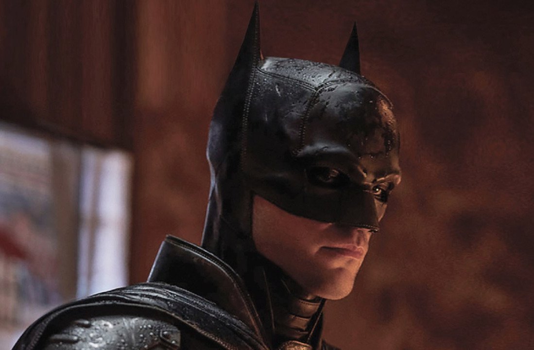 Batman z Robertem Pattinsonem z dużą liczbą skarg. BBFC podsumowuje 2022 rok